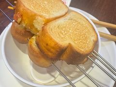 -福苗小骆驼烧烤(望京店)