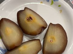 -大清花饺子(山庄店)