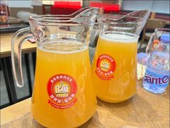 -管氏翅吧(马家堡店)