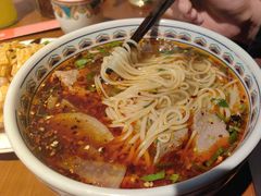 -伊斯麦尔丝路·新派菜(沙子口店)