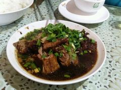 -南花桥羊肉馆老字号(乌镇店)