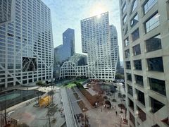 -成都雅诗阁来福士