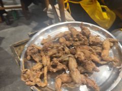 -肖肖酸萝卜鱼火锅(总店)