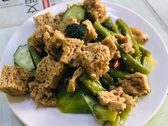 -余福记老味道烩面馆(长春店)