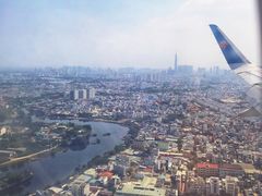 -胡志明新山一国际机场