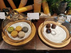 -Social 秀西餐厅-长沙瑞吉酒店(运达店)