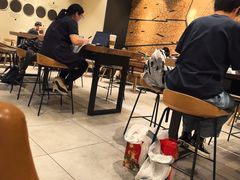 -星巴克(广州天河北龙口店)