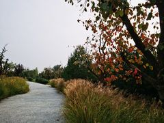 -汉长安城未央宫国家考古遗址公园