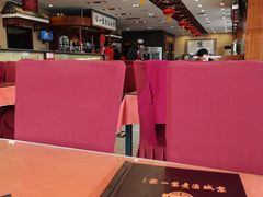 -北京小肠陈饭庄(方庄店)
