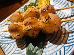 -酒窝烧鸟(科华街店)