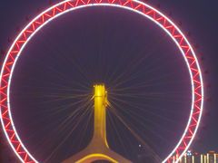 -天津之眼摩天轮