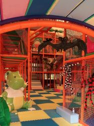 -寻石问宝研学亲子乐园(朝阳公园店)