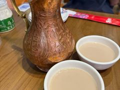 -蒙亨·手把肉·蒙古包文化主题餐厅(天恒广场店)