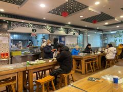 -南来顺饭庄·清真(南菜园店)