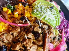 -Q MEX 库迈墨西哥餐吧(三里屯店)