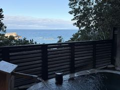 -南紀白浜 浜千鳥の湯 海舟