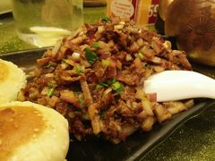 -大鸭梨烤鸭(左家庄店)