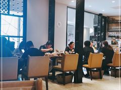 大堂-阿吾罗日本料理(K11艺术中心店)