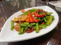 -农家小院(朱雀桥店)