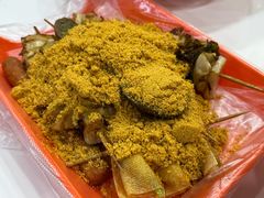 -安发瞧麻辣烫(总店)
