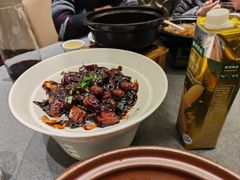 -江宴渔村·鱼鲜土菜(紫荆广场店)