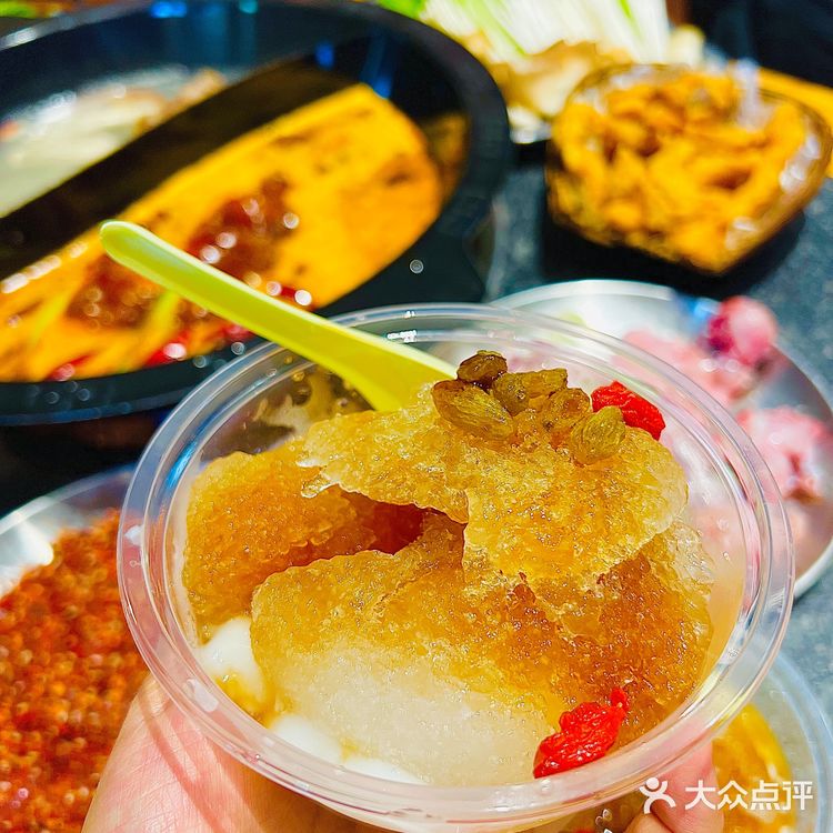 [种草]赶紧去试试梅林这家平又正的重庆火锅 | 重庆印象老火锅🔥