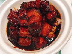 吉士红烧肉-新吉士·上海菜(浦东LCM置汇旭辉店)