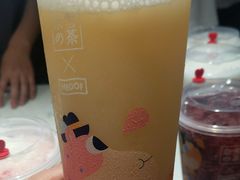 -奈雪的茶(石家庄万象城店)