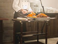 -月福京味斋·烤鸭店·北京菜(鼓楼总店)