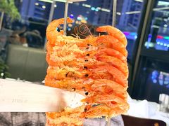 -拉蒂娜·巴西牛排馆 Latina·Brazilian Steakhouse(陆家嘴旗舰店)