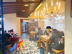 -建基泡馍·西安老字号·清真(永宁店)