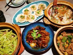 -啫神·广州地标美食(北京路店)