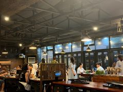 -Dombe豚(黑猪肉街店)
