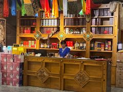 -天下醉美蒙餐(林西店)