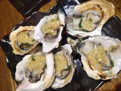 -烧蠔帮·生蚝海鲜牌档(观海店)