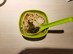 -友达面馆(二七南路店)