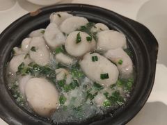 -乾隆美食·本帮菜(黄河路店)