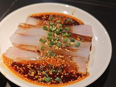 -辣尚瘾·烤鱼·新川菜(交大直营店)