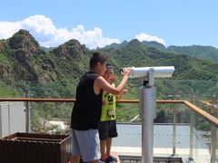 -山顶餐厅·山居菜