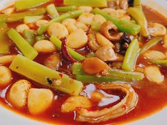 大蒜肠头-曾氏肥肠馆(凯瑞雅居店)