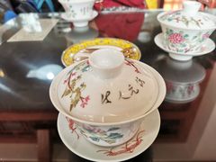 -富华斋饽饽铺·宫廷糕点·伴手礼(护国新天地店)