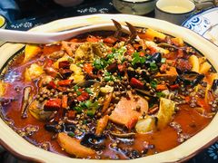 -旺角小渔村(幸福中路店)