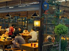 -阳阳老火锅(小南门店)
