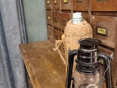 -东湖177艺术餐厅 · 东坡院子