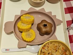 -西贝莜面村(朝阳大悦城店)
