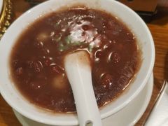 -小金鬼·煎饺·鸽子汤