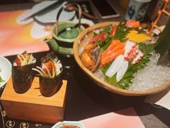 -匠和风精致料理(祥禾天地店)