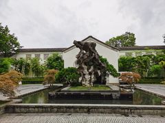 门面-杭州西子湖四季酒店·金沙厅