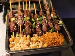 -芸山季·云南山珍菌火锅(人民广场来福士店)