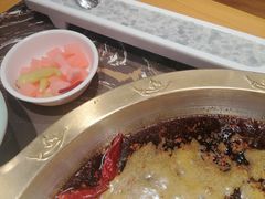 -堂客老火锅(欣阳广场总店)